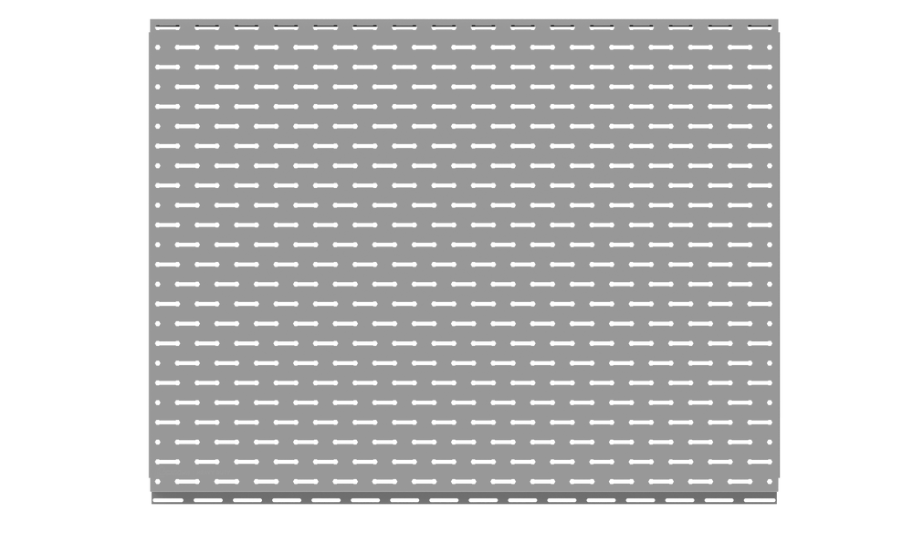 SecureWall Panel - Standard